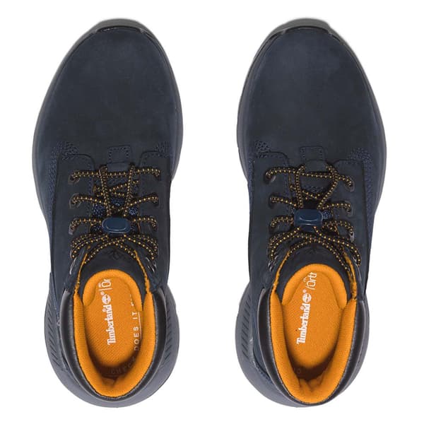 Timberland Killington Trekker 6´´ Junior Vaelluskengät Musta EU 36