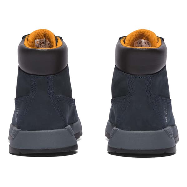 Timberland Killington Trekker 6´´ Junior Vaelluskengät Musta EU 36