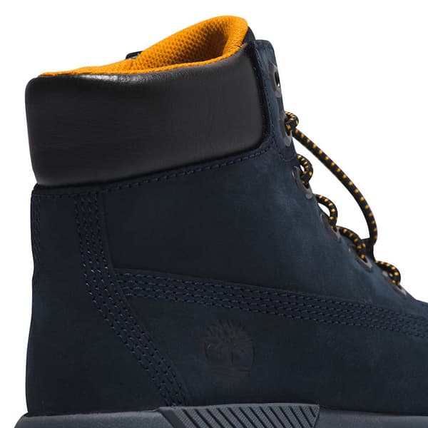Timberland Killington Trekker 6´´ Junior Vaelluskengät Musta EU 36
