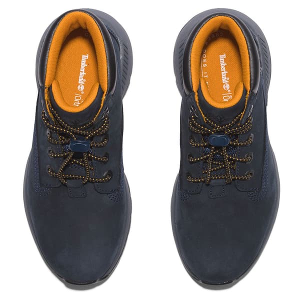 Timberland Killington Trekker 6´´ Junior Vaelluskengät Musta EU 36