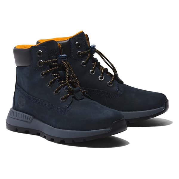 Timberland Killington Trekker 6´´ Junior Vaelluskengät Musta EU 36