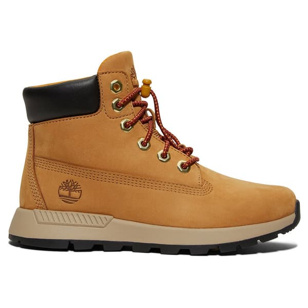 Timberland Killington Trekker 6´´ Youth Vandringskängor Brun EU 33