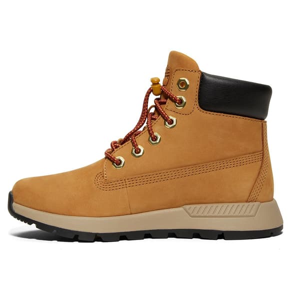 Timberland Killington Trekker 6´´ Youth Vandrestøvler Brun EU 31