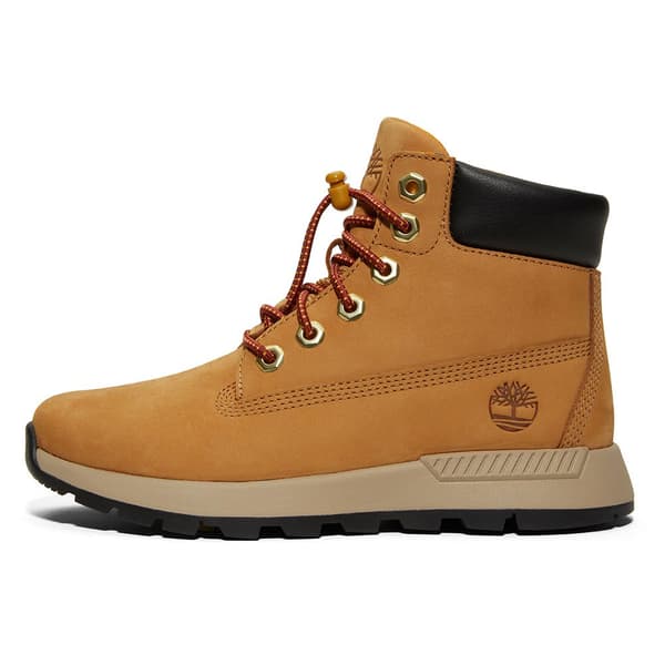 Timberland Killington Trekker 6´´ Youth Vandrestøvler Brun EU 31