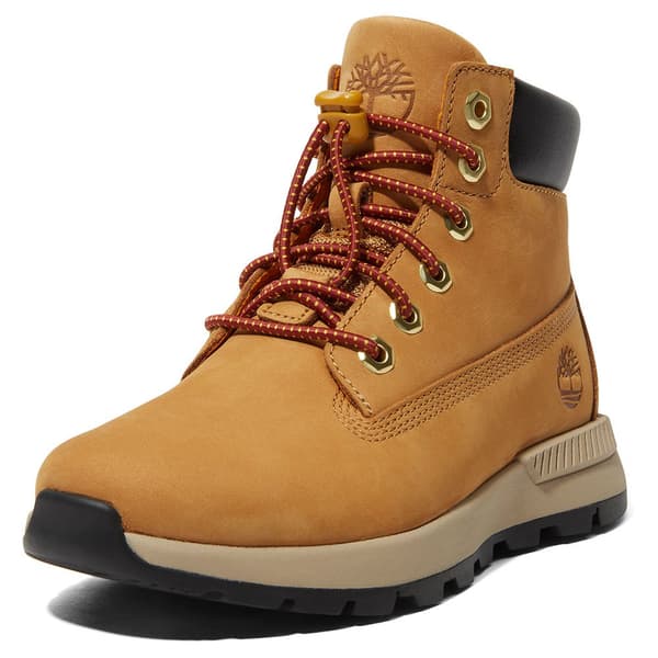Timberland Killington Trekker 6´´ Youth Vandrestøvler Brun EU 31