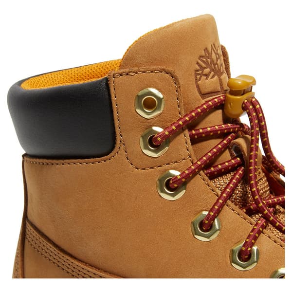 Timberland Killington Trekker 6´´ Youth Vandrestøvler Brun EU 31