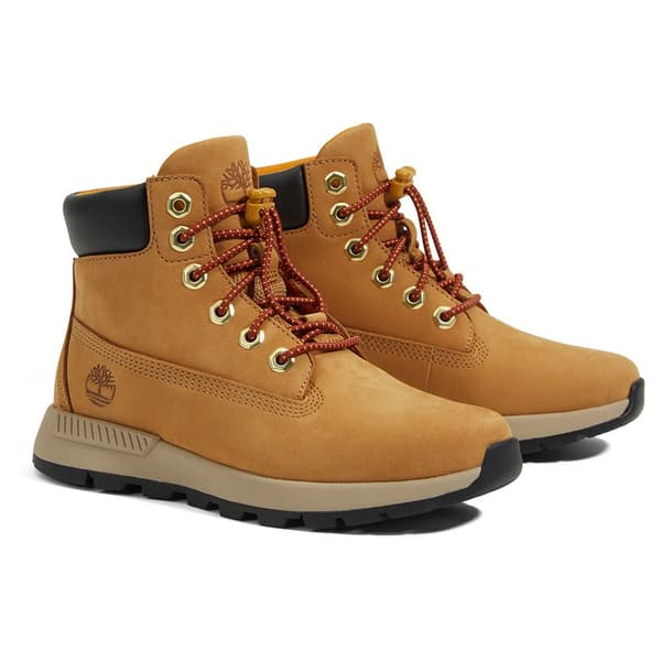 Timberland Killington Trekker 6´´ Youth Vandrestøvler Brun EU 31
