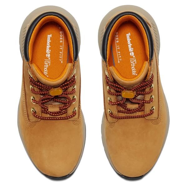 Timberland Killington Trekker 6´´ Youth Vandrestøvler Brun EU 31