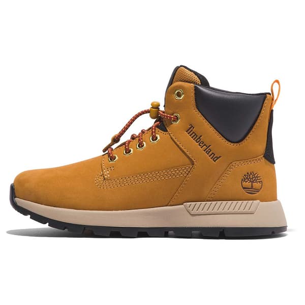 Timberland Killington Trekker Chukka Junior Vandringsskor Beige EU 36