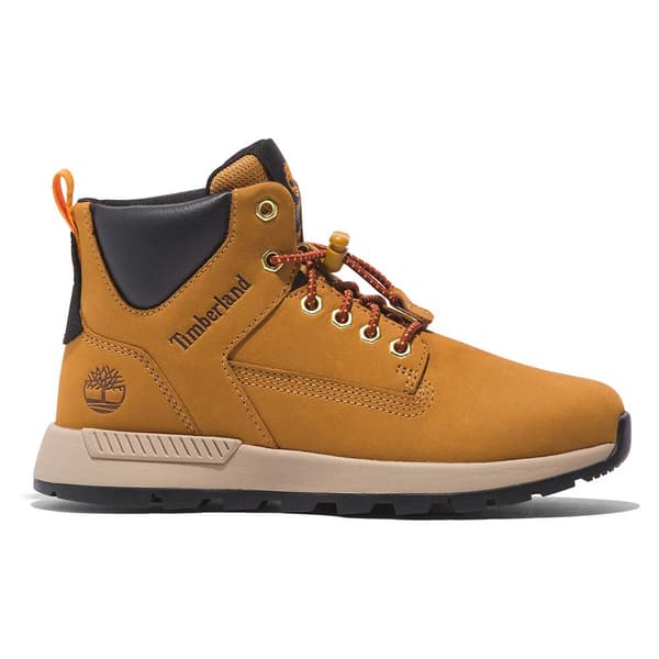 Timberland Killington Trekker Chukka Junior Vandringsskor Beige EU 36