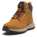 Miniatyrbild 5 av 9: Timberland Killington Trekker Chukka Junior Vandringsskor Beige EU 36
