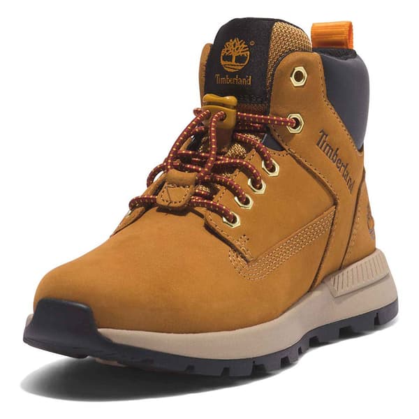 Timberland Killington Trekker Chukka Junior Vandringsskor Beige EU 36