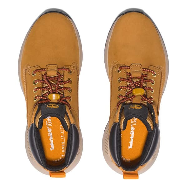 Timberland Killington Trekker Chukka Junior Vandringsskor Beige EU 36