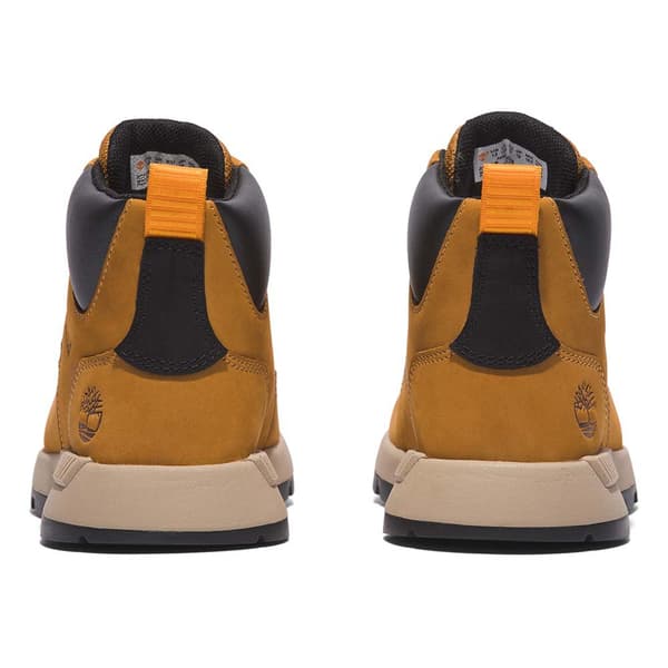 Timberland Killington Trekker Chukka Junior Vandringsskor Beige EU 36