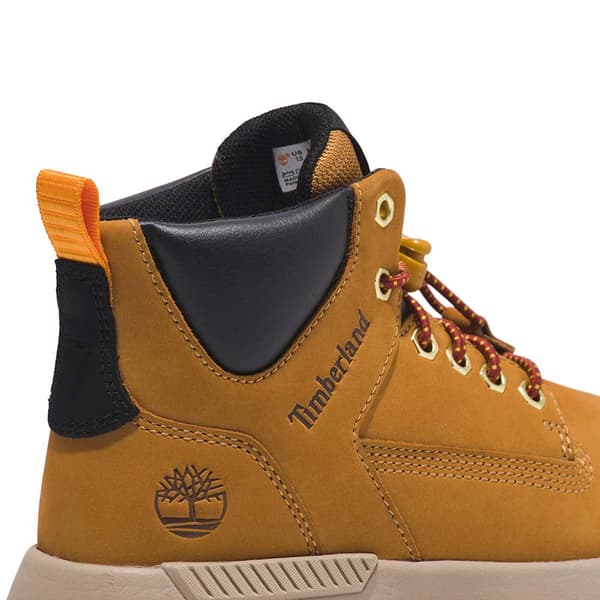 Timberland Killington Trekker Chukka Junior Vandringsskor Beige EU 36