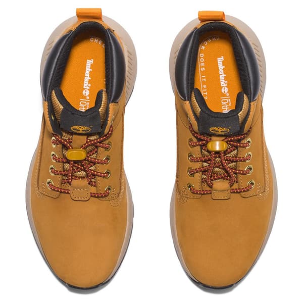 Timberland Killington Trekker Chukka Junior Vandringsskor Beige EU 36