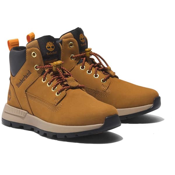 Timberland Killington Trekker Chukka Junior Vandringsskor Beige EU 36
