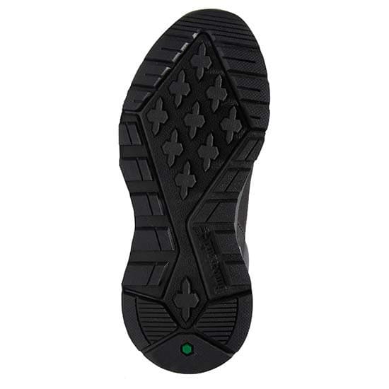Timberland Killington Trekker Chukka Youth Vandringsskor Svart EU 34