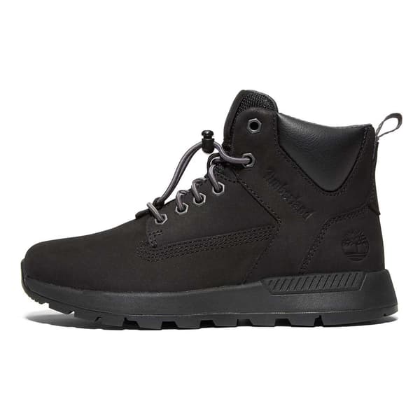 Timberland Killington Trekker Chukka Youth Vandringsskor Svart EU 32
