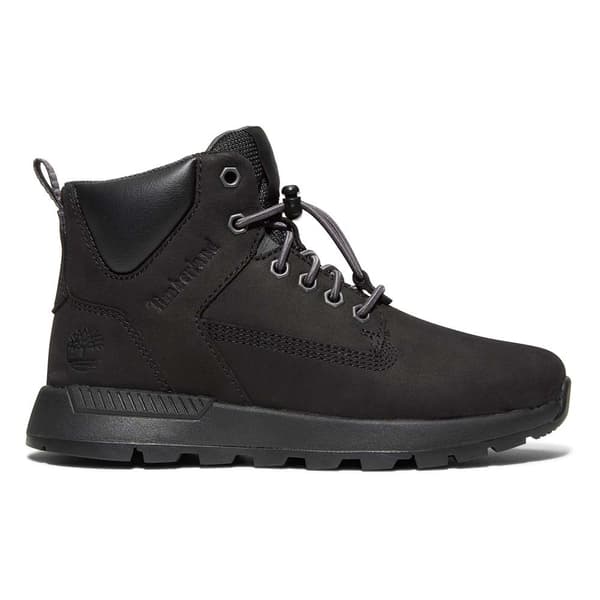 Timberland Killington Trekker Chukka Youth Vandringsskor Svart EU 32