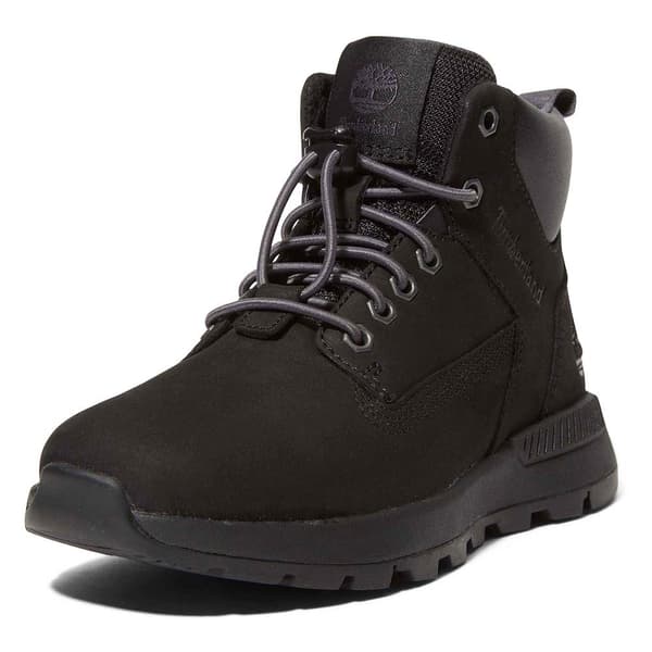Timberland Killington Trekker Chukka Youth Vandringsskor Svart EU 32