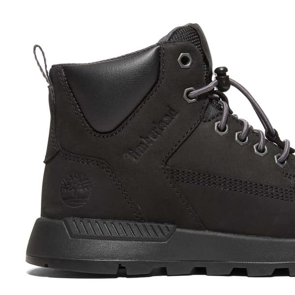 Timberland Killington Trekker Chukka Youth Vandringsskor Svart EU 32