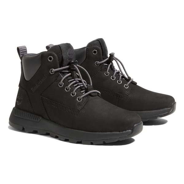 Timberland Killington Trekker Chukka Youth Vandringsskor Svart EU 32