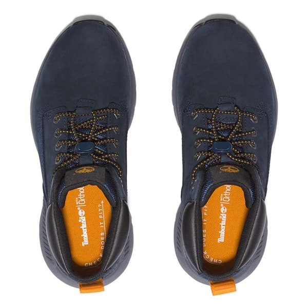 Timberland Killington Trekker Chukka Youth Vaelluskengät Sininen EU 32