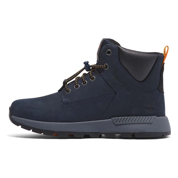 Timberland Killington Trekker Chukka Youth Vaelluskengät Sininen EU 35