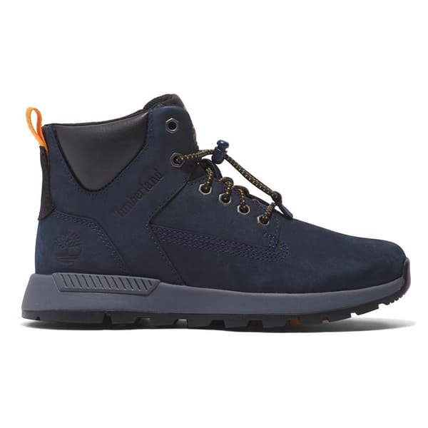 Timberland Killington Trekker Chukka Youth Vaelluskengät Sininen EU 35