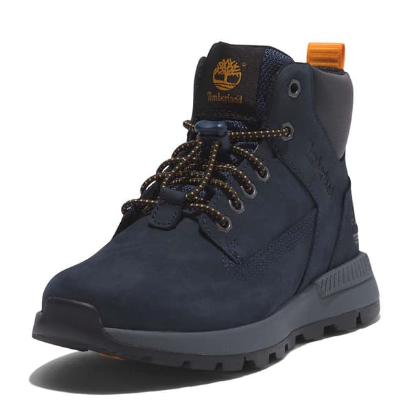 Timberland Killington Trekker Chukka Youth Vaelluskengät Sininen EU 35