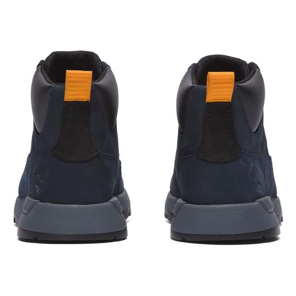 Timberland Killington Trekker Chukka Youth Vaelluskengät Sininen EU 35