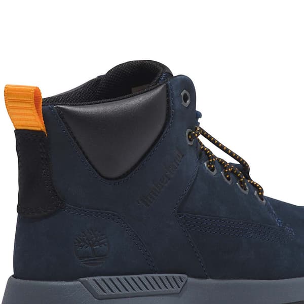 Timberland Killington Trekker Chukka Youth Vaelluskengät Sininen EU 35