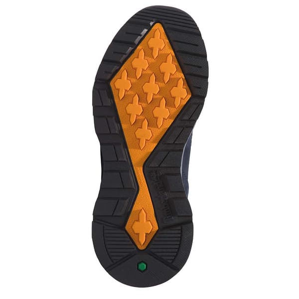 Timberland Killington Trekker Chukka Youth Vaelluskengät Sininen EU 35