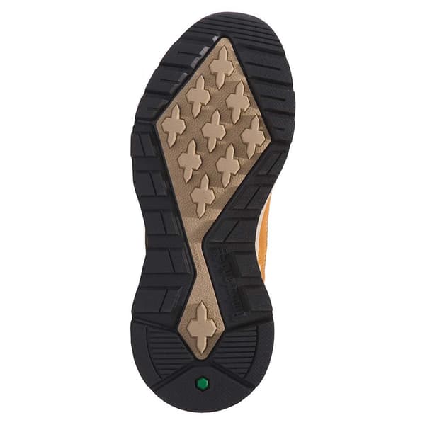 Timberland Killington Trekker Chukka Youth Vandresko Brun EU 34