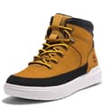 Miniatyrbillede 5 af 8: Timberland Seneca Bay Hiker Vandresko Beige EU 41 Mand