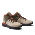 Miniatyrbillede 1 af 7: Timberland Sprint Trekker Mid Goretex Vandrestøvler Beige EU 40 Mand