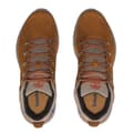 Miniatyrbillede 6 af 8: Timberland Sprint Trekker Mid Vandrestøvler Brun EU 45 Mand