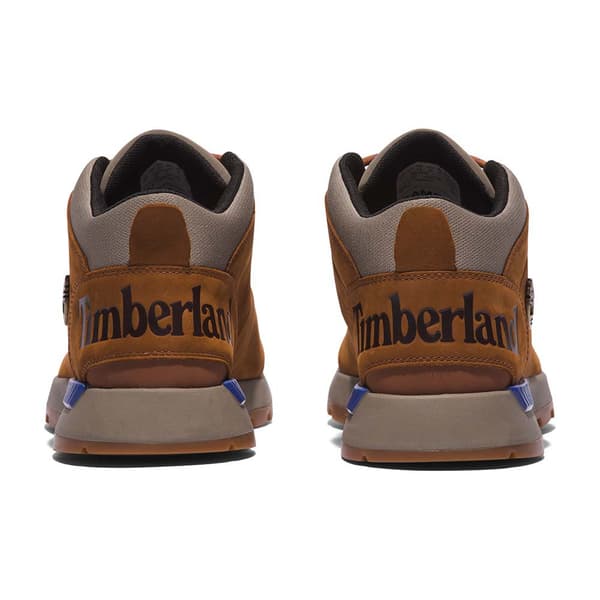 Timberland Sprint Trekker Mid Vandrestøvler Brun EU 45 Mand