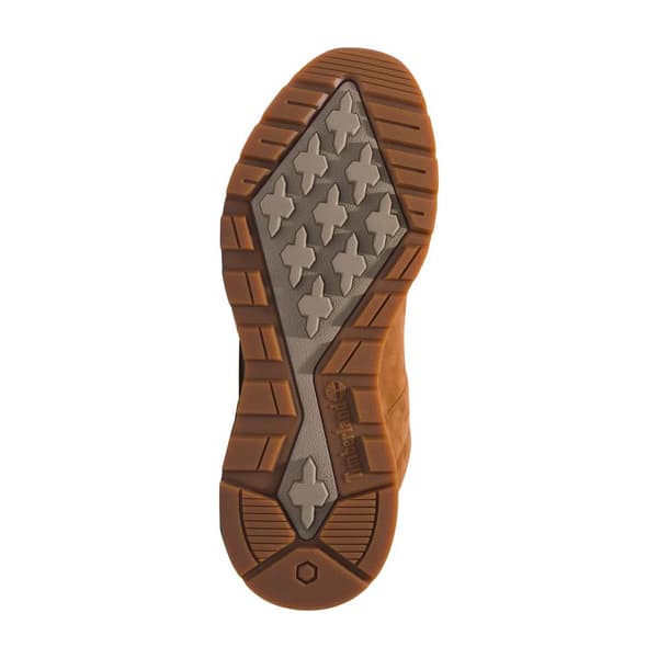 Timberland Sprint Trekker Mid Vandrestøvler Brun EU 45 Mand