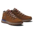 Miniatyrbillede 1 af 8: Timberland Sprint Trekker Mid Vandrestøvler Brun EU 45 Mand