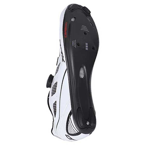 Xlc Vej Sko Cb-r08 Hvid EU 39 Mand