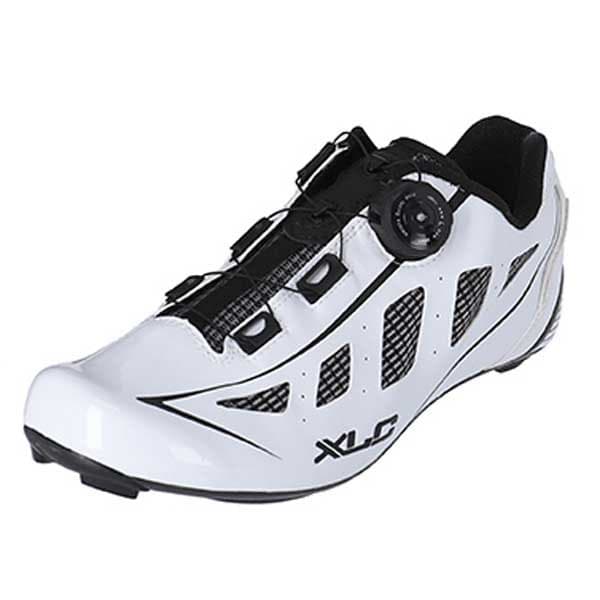 Xlc Vej Sko Cb-r08 Hvid EU 39 Mand
