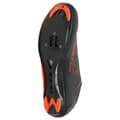 Miniatyrbillede 2 af 3: Msc Vej Sko Aero Orange EU 45 Mand