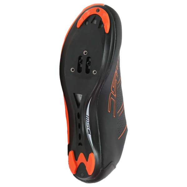 Msc Vej Sko Aero Orange EU 45 Mand