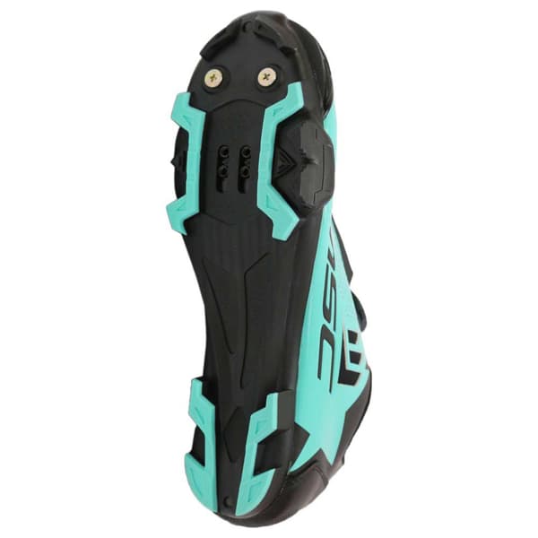 Msc Mtb Sko Aero Xc Grå EU 43 Mand