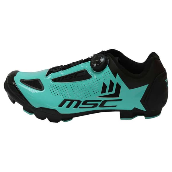 Msc Mtb Sko Aero Xc Grå EU 43 Mand