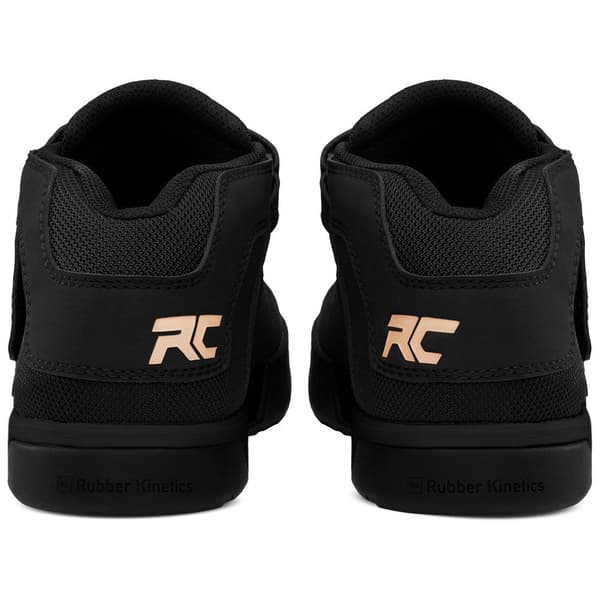 Ride Concepts Mtb Skor Wildcat Svart EU 36 Kvinna
