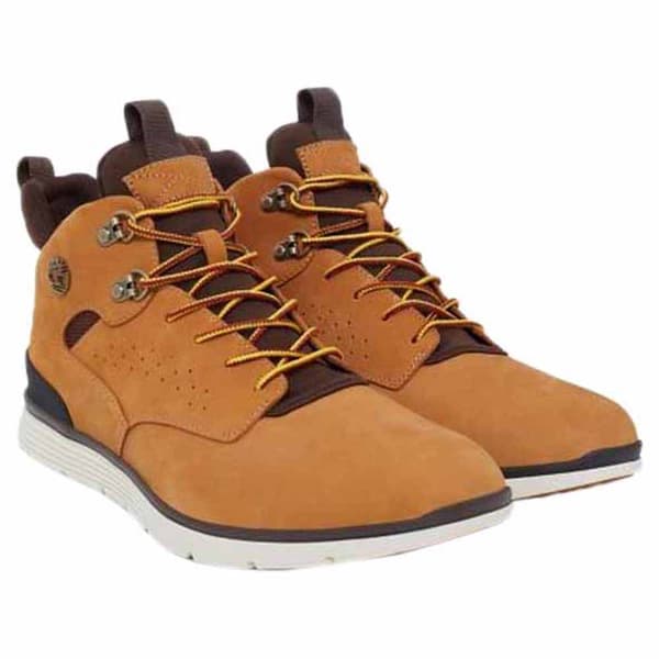 Timberland Killington Hiker Chukka Wide Stövlar Brun EU 45 1/2 Man