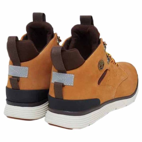 Timberland Killington Hiker Chukka Wide Stövlar Brun EU 45 1/2 Man